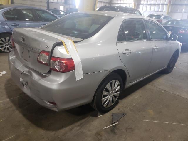 Photo 4 from auction – 2013 TOYOTA COROLLA BA with VIN 5YFBU4EE3DP099692