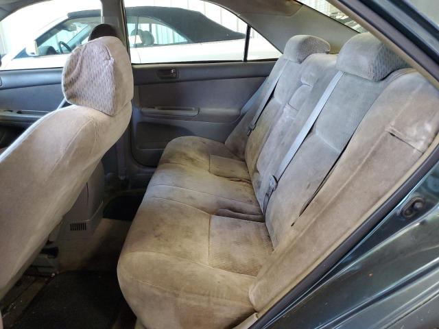 Photo 6 from auction – 2002 TOYOTA CAMRY LE with VIN 4T1BE32K22U541570