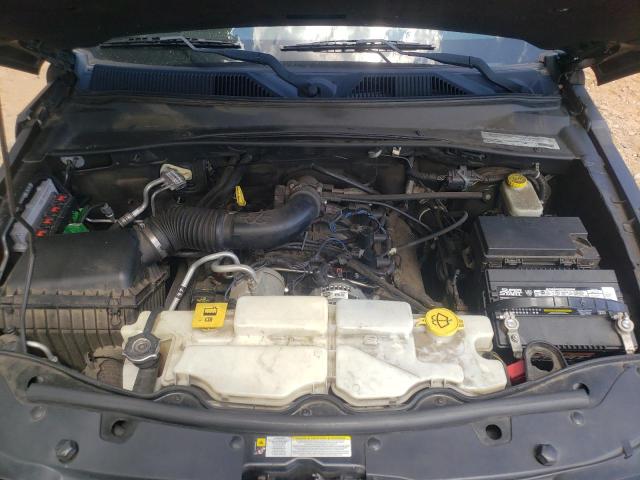 Photo 7 from auction – 2011 JEEP LIBERTY SP with VIN 1J4PP2GK2BW504136
