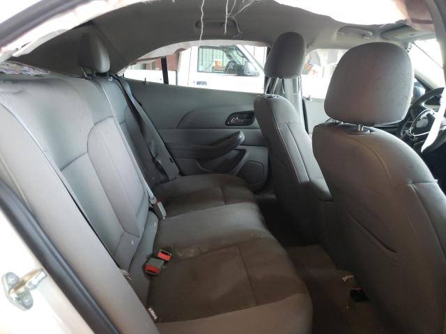 Photo 6 from auction – 2014 CHEVROLET MALIBU LS with VIN 1G11B5SL4EF213078