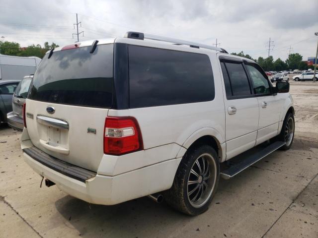 Photo 4 from auction – 2010 FORD EXPEDITION with VIN 1FMJK2A56AEA07474