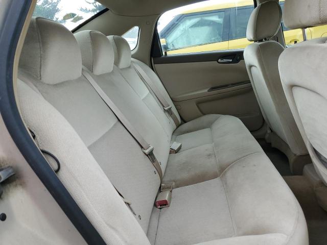 Photo 6 from auction – 2008 CHEVROLET IMPALA LS with VIN 2G1WB58K289237896