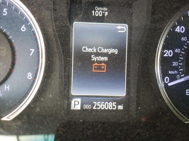 Photo 8 from auction – 2017 TOYOTA CAMRY with VIN 4T1BF1FK7HU328697
