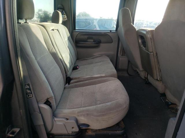 Photo 6 from auction – 2004 FORD F350 SUPER with VIN 1FTWW32P64EB19586
