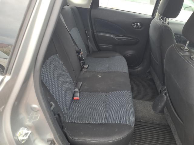 Photo 6 from auction – 2015 NISSAN VERSA NOTE with VIN 3N1CE2CP8FL393859