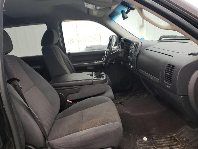 Photo 5 from auction – 2007 GMC SIERRA K25 with VIN 1GTHK23K97F515902