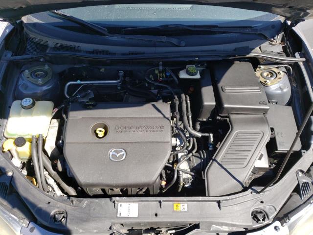 Photo 7 from auction – 2006 MAZDA 3 S with VIN JM1BK323861441972