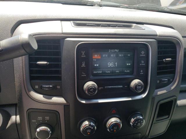 Photo 9 from auction – 2013 RAM 1500 ST with VIN 1C6RR7FT9DS648493
