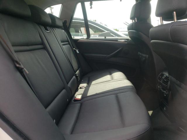 Photo 6 from auction – 2008 BMW X5 3.0I with VIN 5UXFE43598L031380