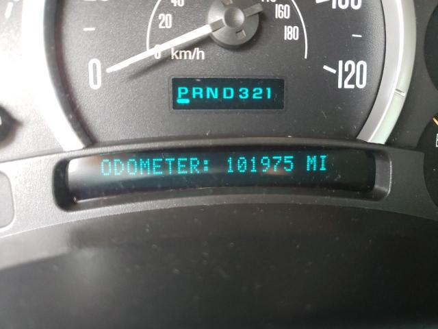 Photo 8 from auction – 2003 CADILLAC ESCALADE L with VIN 1GYEK63N83R128538