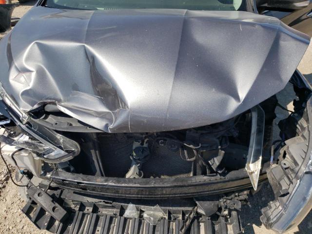 Photo 7 from auction – 2019 NISSAN SENTRA S with VIN 3N1AB7AP2KY368484