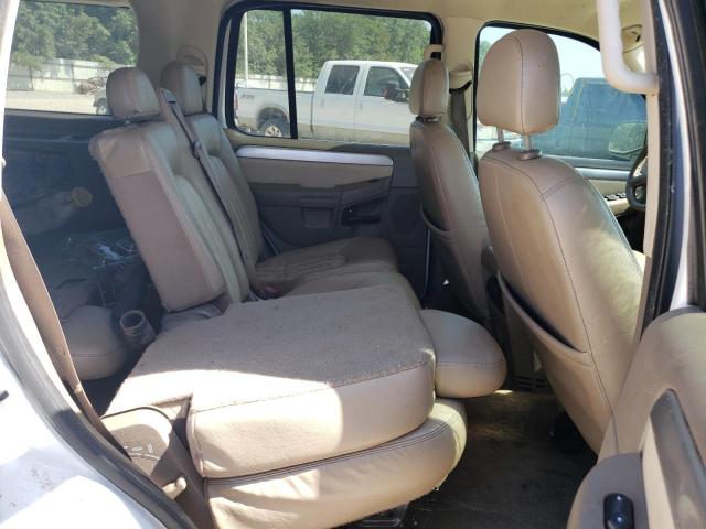 Photo 6 from auction – 2005 MERCURY MOUNTAINEE with VIN 4M2ZU86E45ZJ05375
