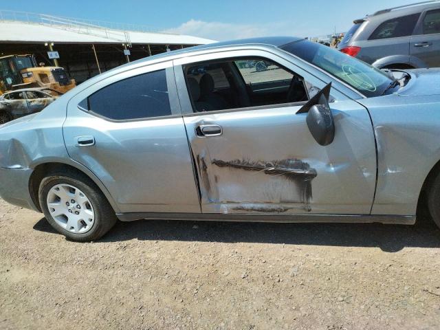 Photo 9 from auction – 2007 DODGE CHARGER SE with VIN 2B3KA43R57H853413