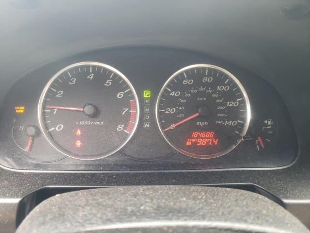 Фото 8 с аукциона – 2006 MAZDA 6 S с VIN 1YVHP80D165M62797