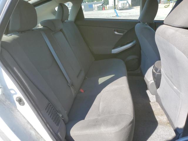 Photo 6 from auction – 2014 TOYOTA PRIUS with VIN JTDKN3DUXE0380111