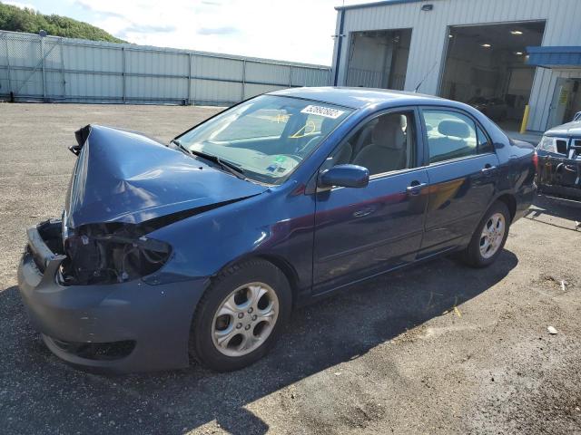 Photo 2 from auction – 2007 TOYOTA COROLLA CE with VIN 1NXBR30E77Z935767