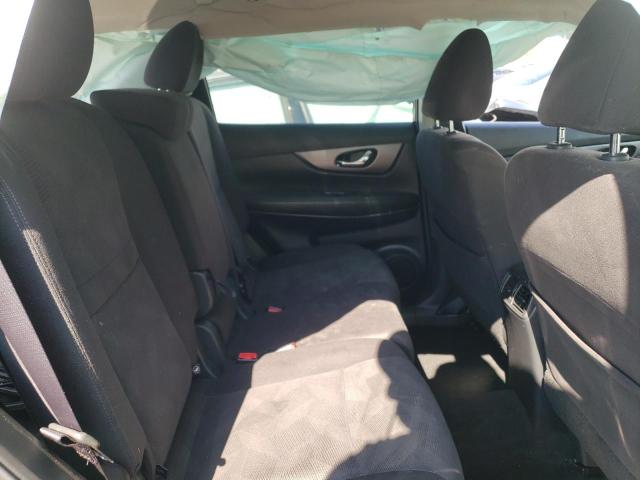 Photo 6 from auction – 2016 NISSAN ROGUE S with VIN KNMAT2MV4GP622759