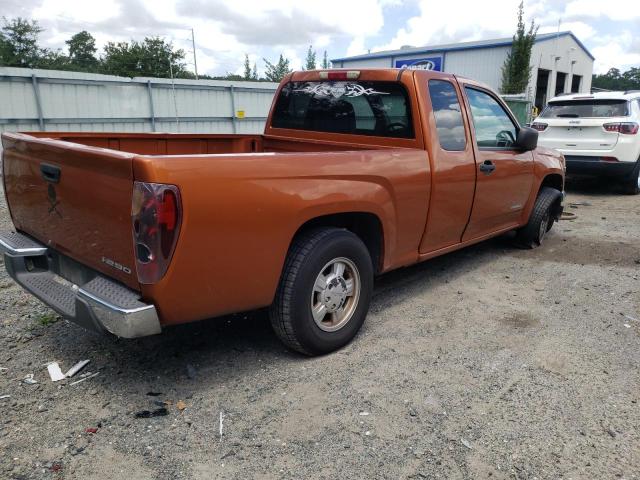 Photo 4 from auction – 2007 ISUZU I-290 with VIN 1GGCS199978701497