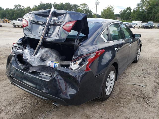Photo 4 from auction – 2018 NISSAN ALTIMA 2.5 with VIN 1N4AL3AP5JC181059