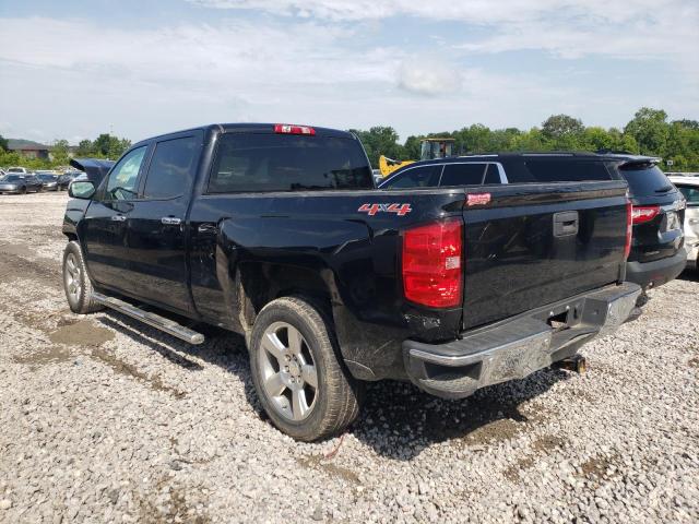 Photo 3 from auction – 2014 CHEVROLET SILVERADO with VIN 3GCUKREC0EG330565