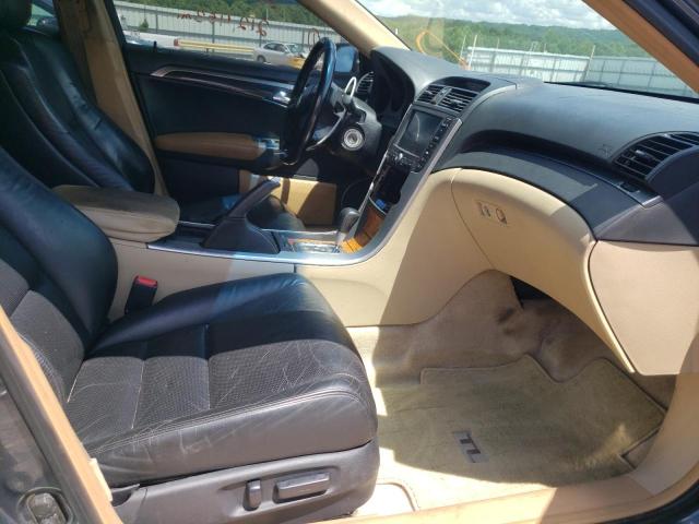 Photo 5 from auction – 2005 ACURA TL with VIN 19UUA662X5A025985