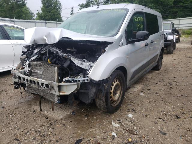 Photo 2 from auction – 2016 FORD TRANSIT CO with VIN NM0LS7F74G1250394