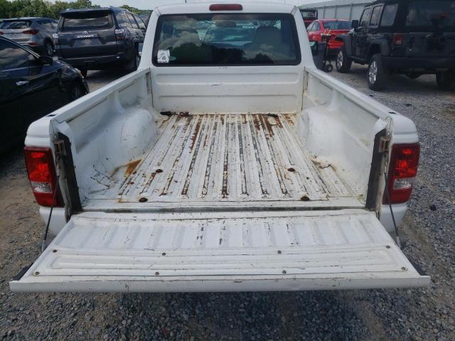 Photo 6 from auction – 2006 FORD RANGER with VIN 1FTYR10D76PA65025
