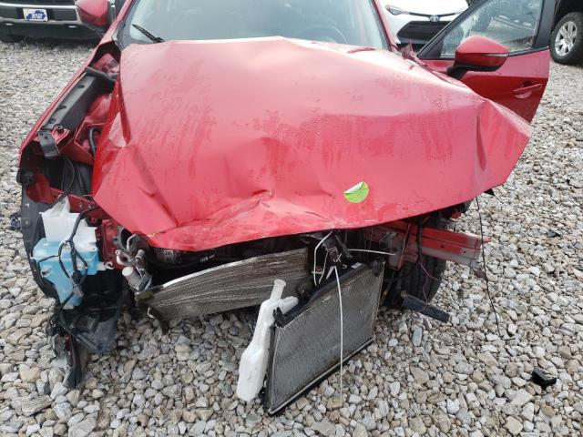 Photo 7 from auction – 2018 MAZDA CX-3 TOURI with VIN JM1DKFC78J0326136