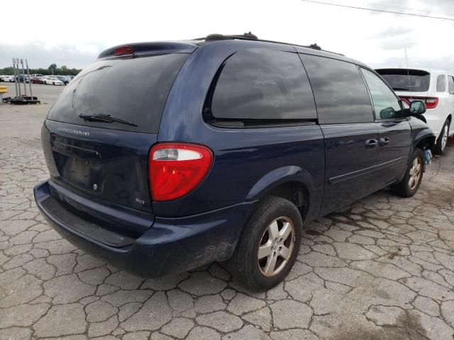Photo 4 from auction – 2005 DODGE GRAND CARA with VIN 2D4GP44L75R335326