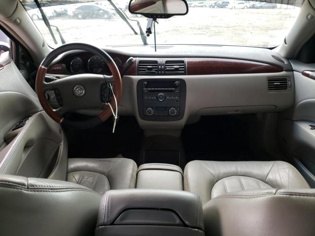 Photo 9 from auction – 2006 BUICK LUCERNE with VIN 1G4HD57286U125949