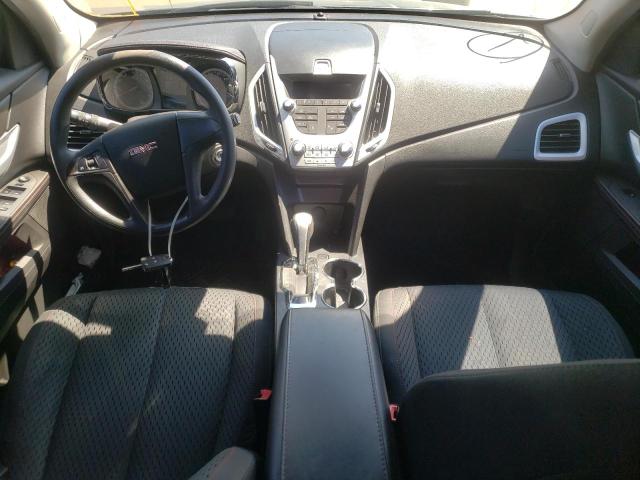 Photo 9 from auction – 2011 GMC TERRAIN SL with VIN 2CTALMECXB6391713