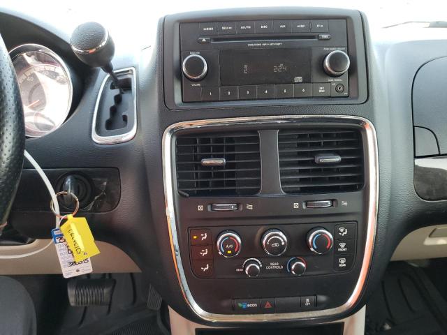 Photo 9 from auction – 2012 DODGE GRAND CARA with VIN 2C4RDGCG9CR388515