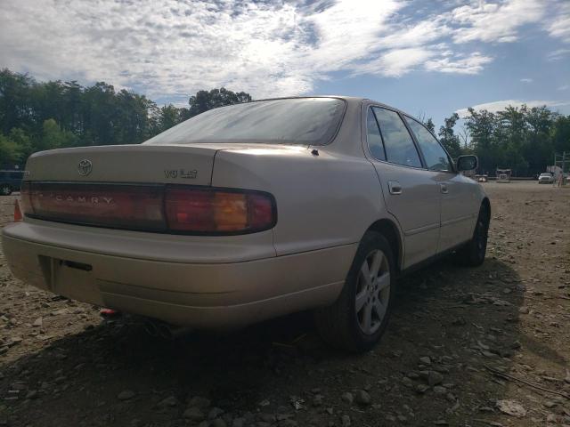 Photo 4 from auction – 1992 TOYOTA CAMRY LE with VIN 4T1VK12E6NU002653