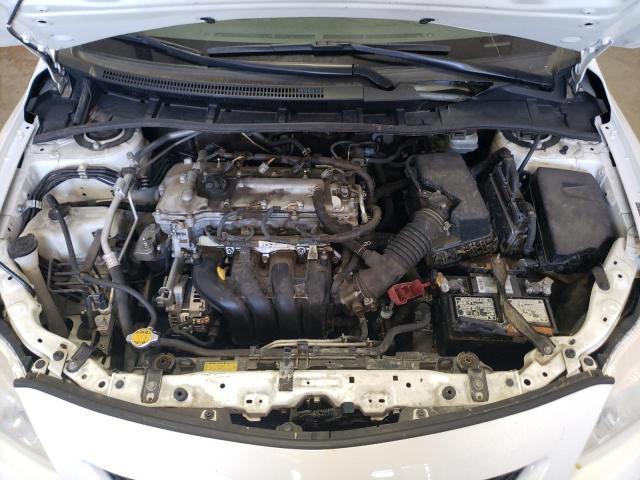 Photo 7 from auction – 2010 TOYOTA COROLLA BA with VIN JTDBU4EE7AJ079042