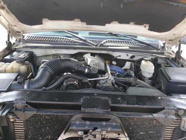 Photo 7 from auction – 2004 CHEVROLET SILVERADO with VIN 1GCHK29184E192393