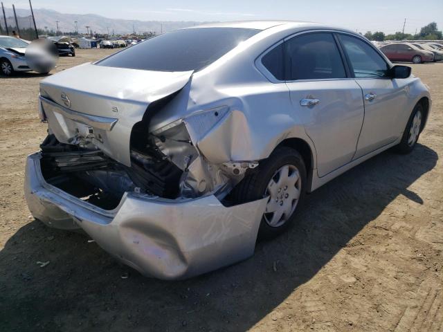 Photo 4 from auction – 2015 NISSAN ALTIMA 2.5 with VIN 1N4AL3AP6FC245715