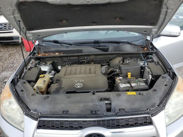 Photo 7 from auction – 2011 TOYOTA RAV4 LIMIT with VIN 2T3YK4DVXBW011953