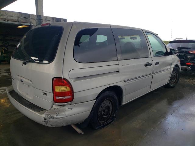 Photo 4 from auction – 1998 FORD WINDSTAR W with VIN 2FMZA51U6WBE26023