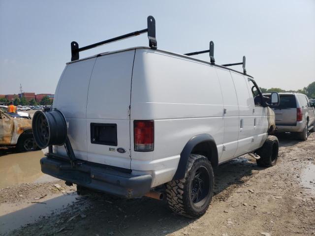 Photo 4 from auction – 2009 FORD ECONOLINE with VIN 1FTNE24L79DA90194