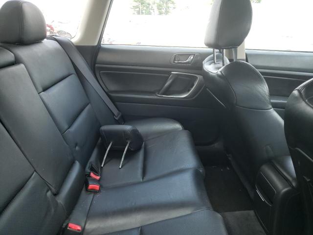 Photo 6 from auction – 2005 SUBARU LEGACY OUT with VIN 4S4BP67C556347976