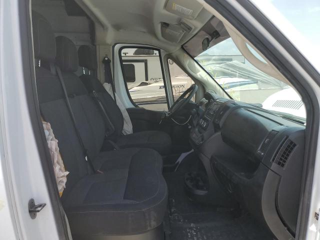 Photo 5 from auction – 2019 RAM PROMASTER with VIN 3C6URVHG8KE523788