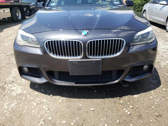 Photo 9 from auction – 2013 BMW 535 XI with VIN WBAFU7C55DDU74942