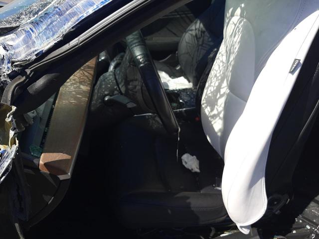 Photo 5 from auction – 2018 TESLA MODEL 3 with VIN 5YJ3E1EA2JF041674