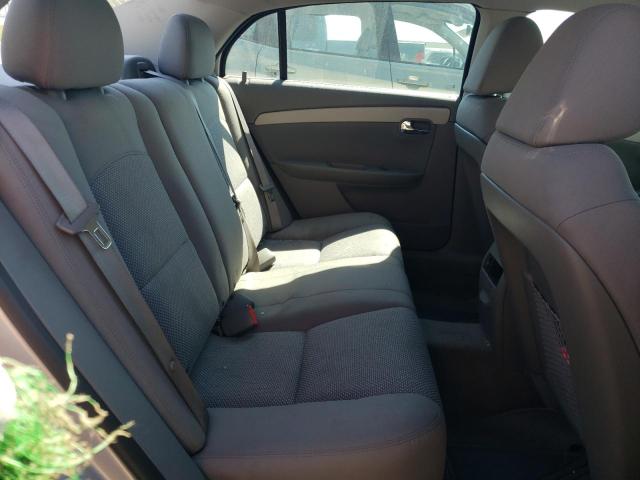 Photo 6 from auction – 2012 CHEVROLET MALIBU LS with VIN 1G1ZB5E0XCF272489