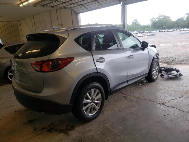 Photo 4 from auction – 2016 MAZDA CX-5 TOURI with VIN JM3KE2CY2G0728668