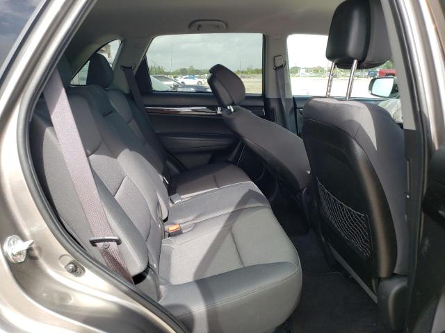 Photo 6 from auction – 2012 KIA SORENTO BA with VIN 5XYKT3A19CG199556