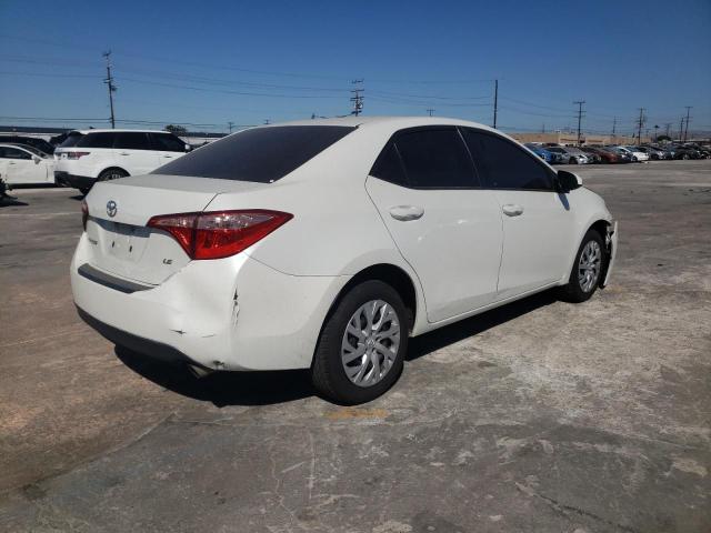 Photo 4 from auction – 2017 TOYOTA COROLLA L with VIN 5YFBURHE9HP696540