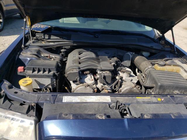 Photo 7 from auction – 2005 CHRYSLER 300 TOURIN with VIN 2C3JA53G35H632408