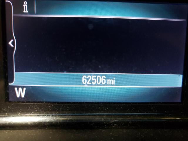 Photo 8 from auction – 2014 BUICK REGAL PREM with VIN 2G4GM5ER3E9243236