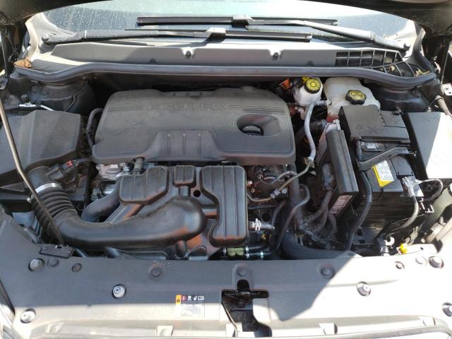 Photo 7 from auction – 2016 BUICK VERANO SPO with VIN 1G4PW5SK4G4176928